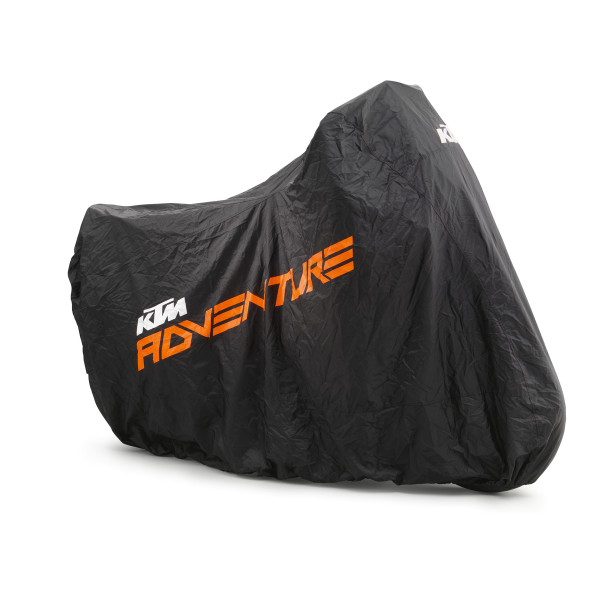 KTM Protective outdoor cover